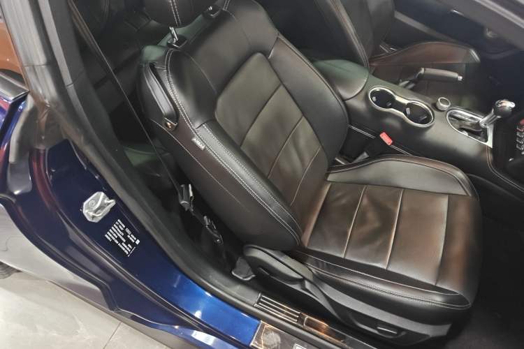 Used Ford Mustang 2019 2.3L EcoBoost