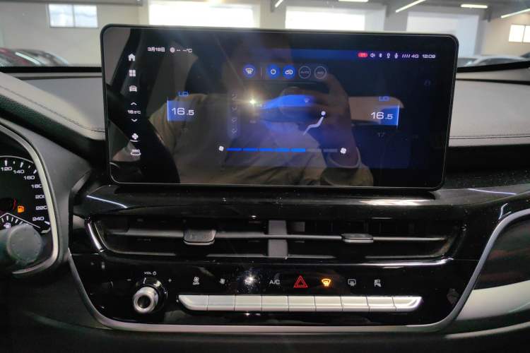 Used Haval H6 2023 National Trend Edition 1.5T Automatic Urban Version