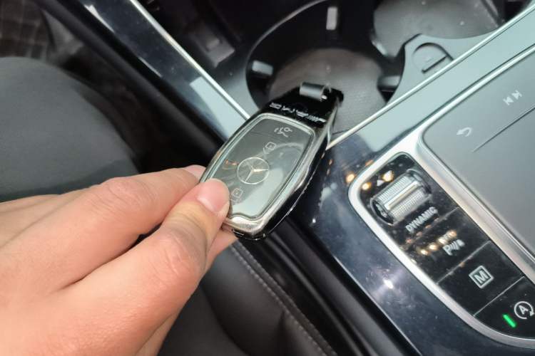 Used Mercedes-Benz GLC 2022 Facelifted GLC 260 L 4MATIC Dynamic Edition
