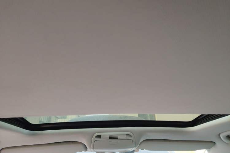 Used Volkswagen Magotan 2013 1.8TSI Premier Model Headliner