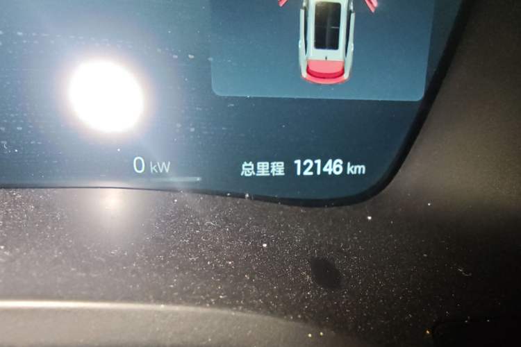Used BYD Song PLUS New Energy 2025 DM-i 112KM Prestige Model