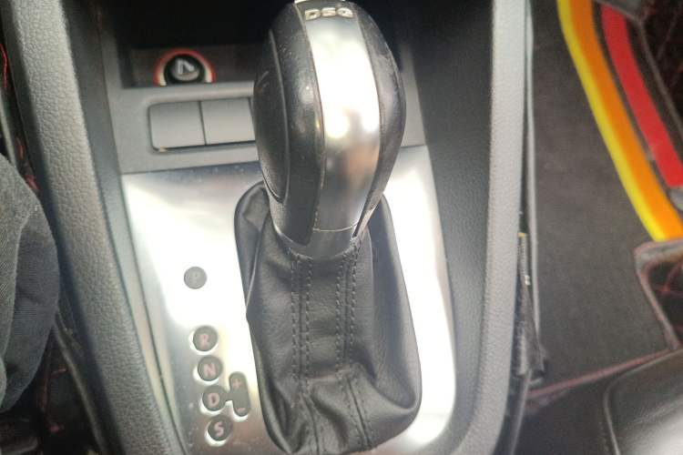 Used Volkswagen Sagitar 2014 1.4TSI Automatic Luxury Model