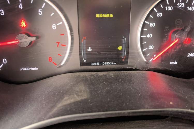 Used BYD Song MAX 2017 1.5T Automatic Smart Connect Elite 7-Seater
