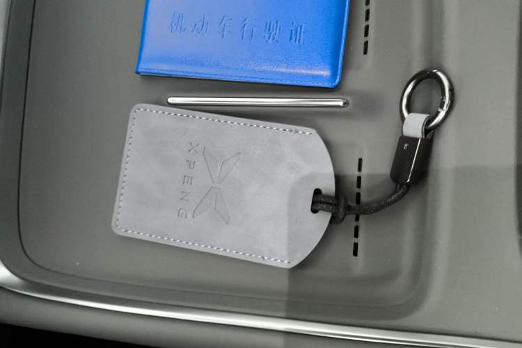 Used XPeng P7+ 2024 Long-Range Max