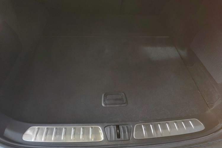 Used EXEED Star Era ET 2025 All-Electric 625 Pro Two-Wheel Drive Urban-Assistive Driving System