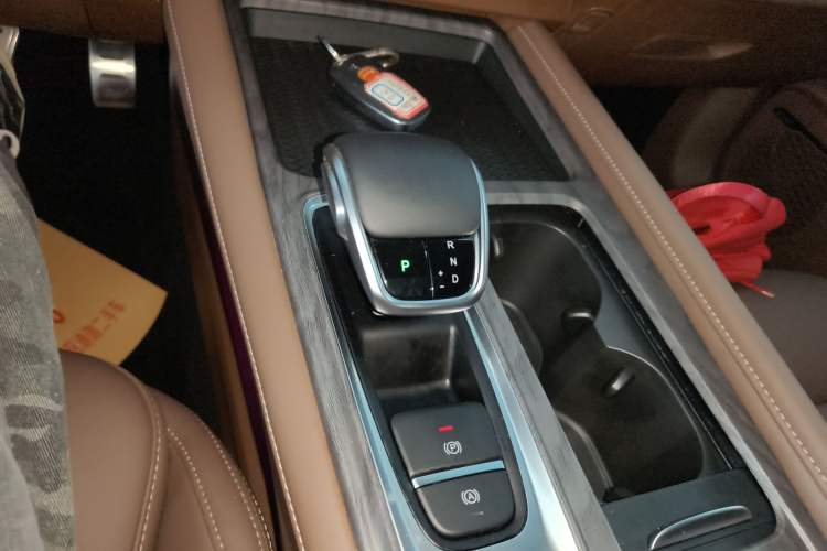 Used Chery Arrizo 8 2023 High-Performance Edition 2.0T DCT Powerfully Equipped