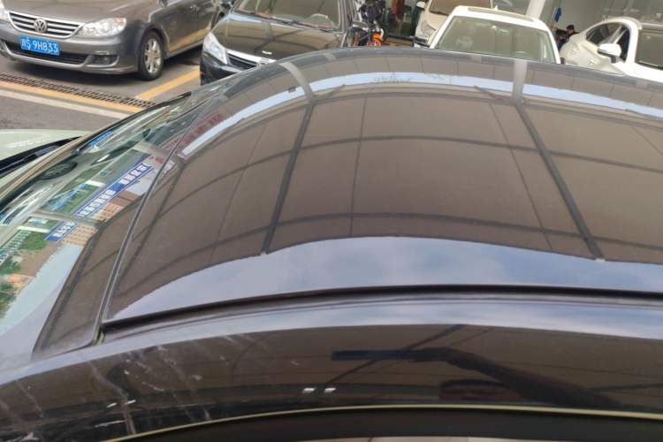 Used Geely Galaxy Geome 2025 UP 410km Exploration Edition Roof