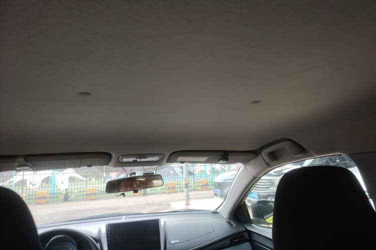 Used Toyota YARiS L Zhi Xuan 2016 Revised 1.5E CVT Charming Edition
