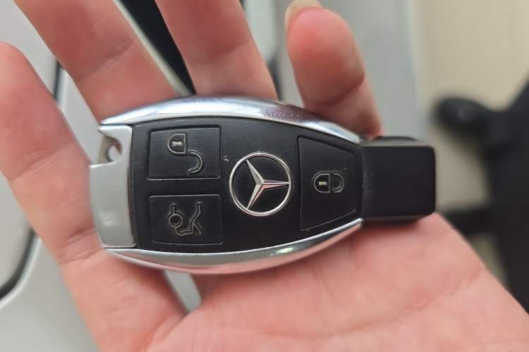 Used Mercedes-Benz GLC 2018 GLC 260 4MATIC Dynamic Edition