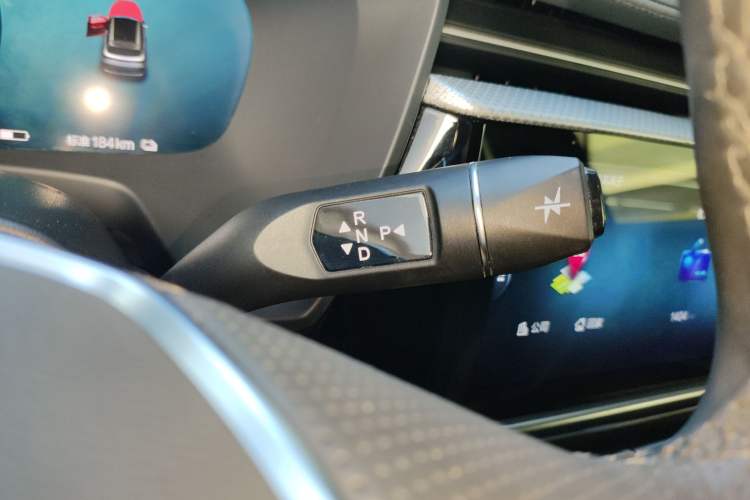 Used ARCFOX Alpha T 2023 480E Forest Edition 160kW