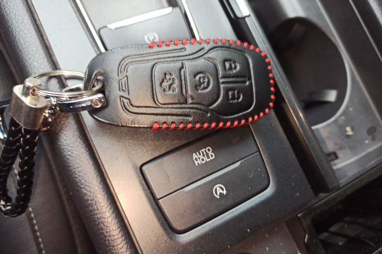 Used Ford Taurus 2016 EcoBoost 180 Luxury Model