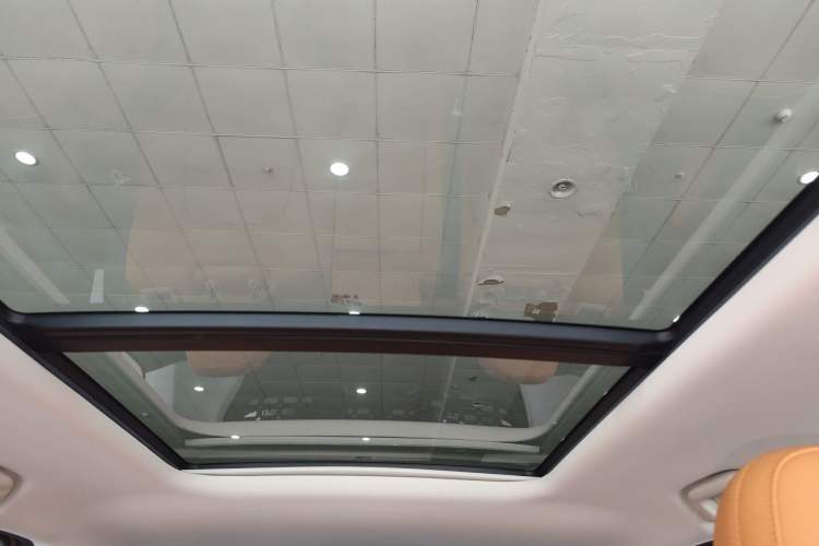 Used Haval Raptor New Energy 2024 Hi4 145 Pro
