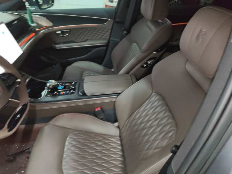 Used BYD Han 2023 DM-i Champion Edition 121KM Prestige Model – Prestige — 14