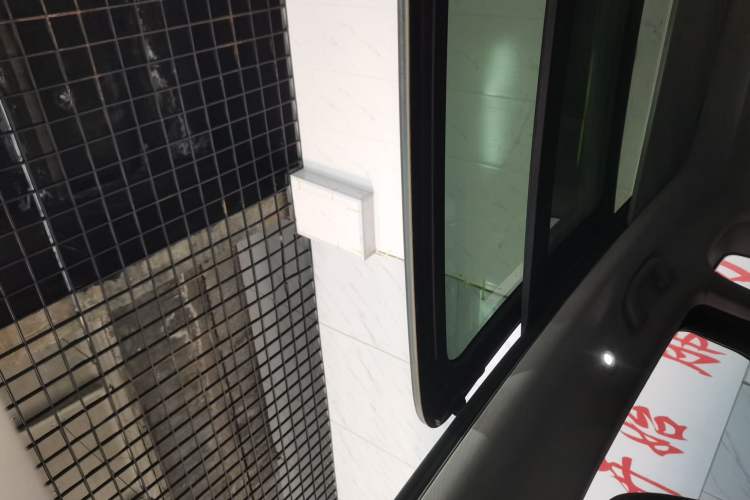 Used BYD Song Pro 2019 1.5T Automatic Luxury Model