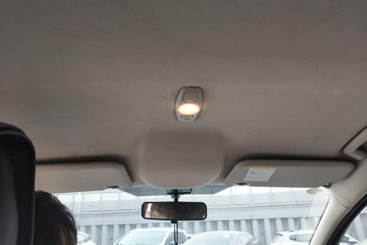 Used Ford Focus 2012 Hatchback 1.6L Automatic Comfort Model