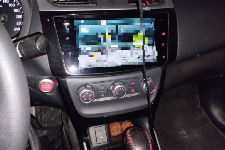 Used Nissan Sylphy 2019 1.6XV CVT Smart Connect Luxury Edition China VI Standard