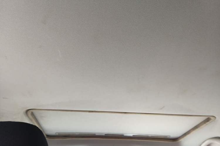 Used Brilliance V5 2014 1.5T Automatic Two-Wheel Drive Sport Model