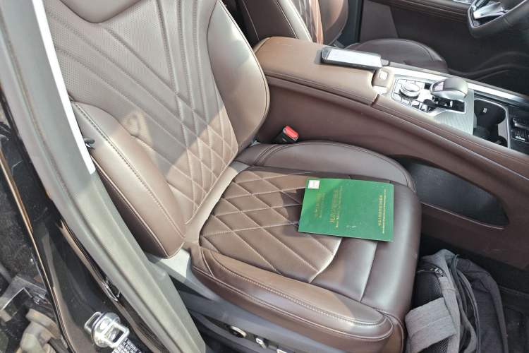 Used Chery Tiggo 8 PRO 2024 Champion Edition 390T Two-Wheel Drive Peak Version 5 Seats