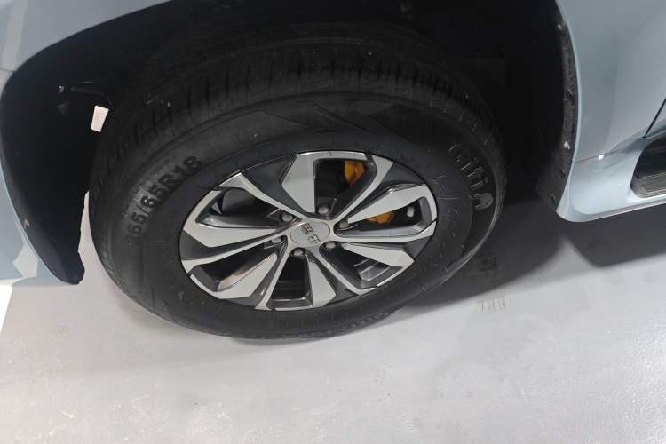 Used BAIC Off-Road BJ60 2022 2.0T May Day Edition Seven Seats
