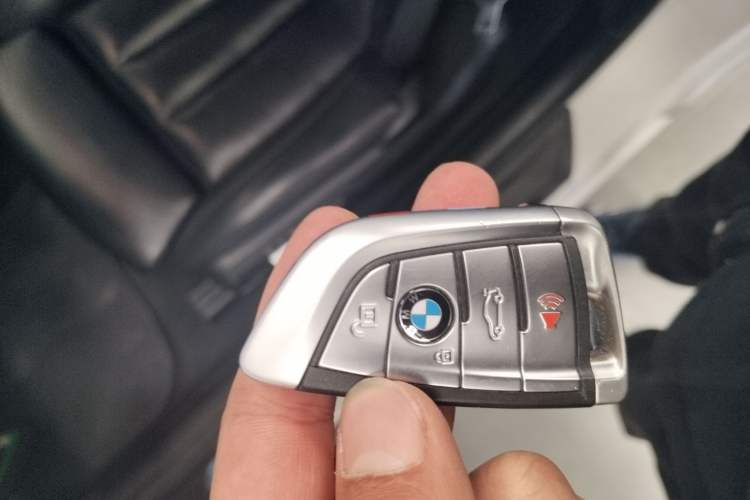 Used BMW 4 Series 2017 430i Convertible M Sport Package

