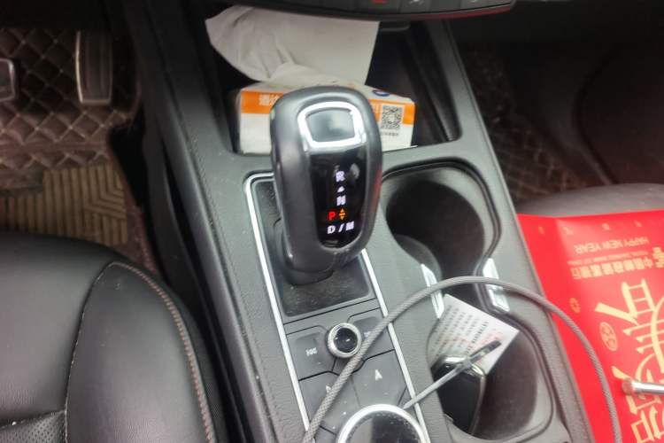 Used Cadillac XT4 2018 28T 4x4 Platinum Sport Edition