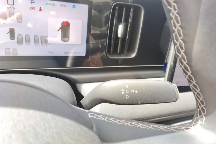 Used BYD Sealion 05 EV 2025 520 km Smart Cruise Version
