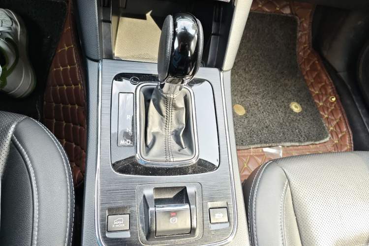 Used Subaru Outback 2016 2.5i Sport Navigation Edition