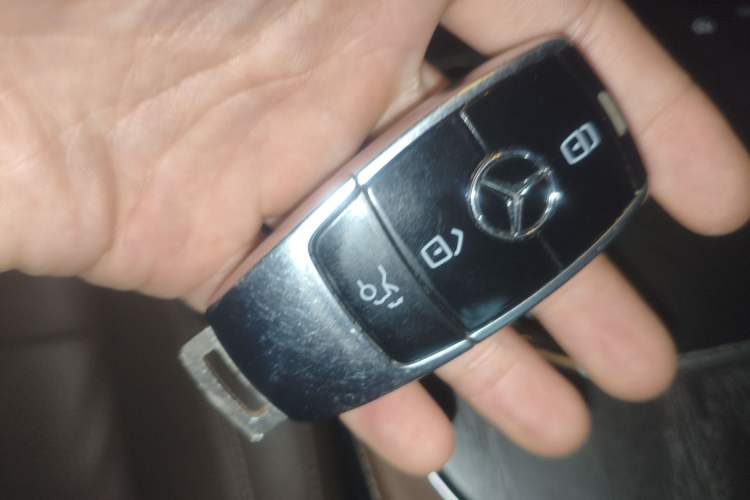 Used Mercedes-Benz E-Class 2019 Restyled E 300 L Sporty and Stylish Edition