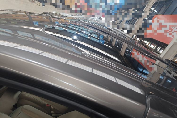 Used Buick GL8 2023 Facelifted Land Cruiser Executive Luxury Version