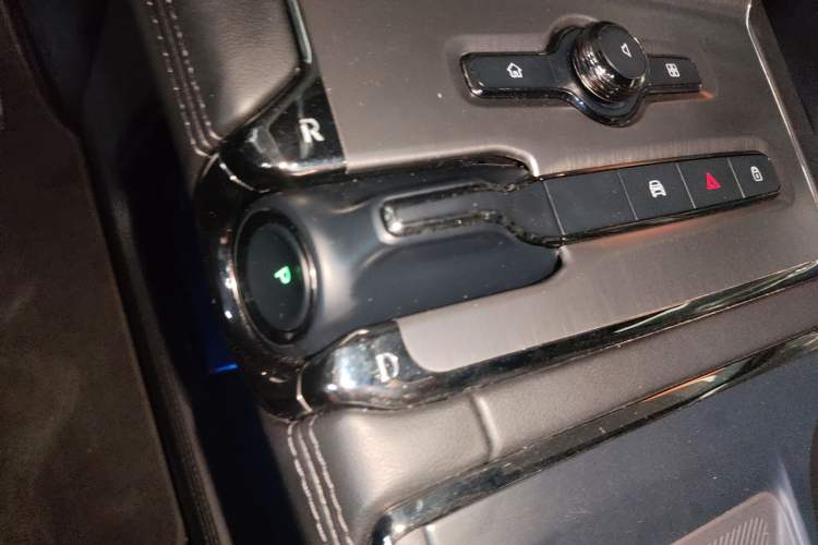 Used Nio ES6 2020 610 km Performance Version
