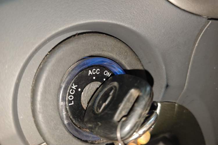 Used Chevrolet Epica 2013 1.8 SL ZhiZhen Edition MT