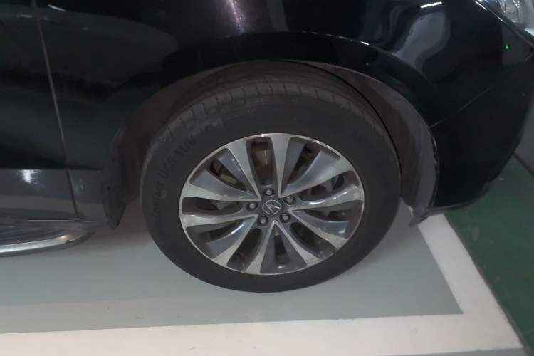 Used Acura MDX 2014 3.5L Elite Edition