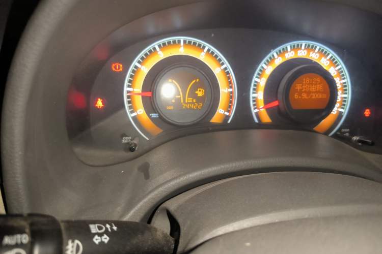 Used BYD L3 2012 1.5L Manual Comfort Edition
