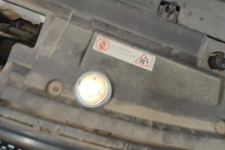 Used NETA U 2021 Pro 500 Global Edition
