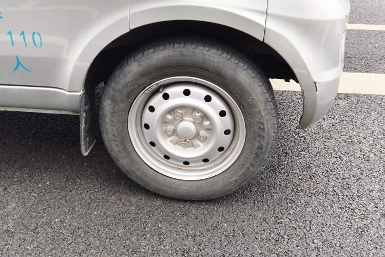 Used Wuling Rongguang 2021 1.5L Extended Basic Version L3C