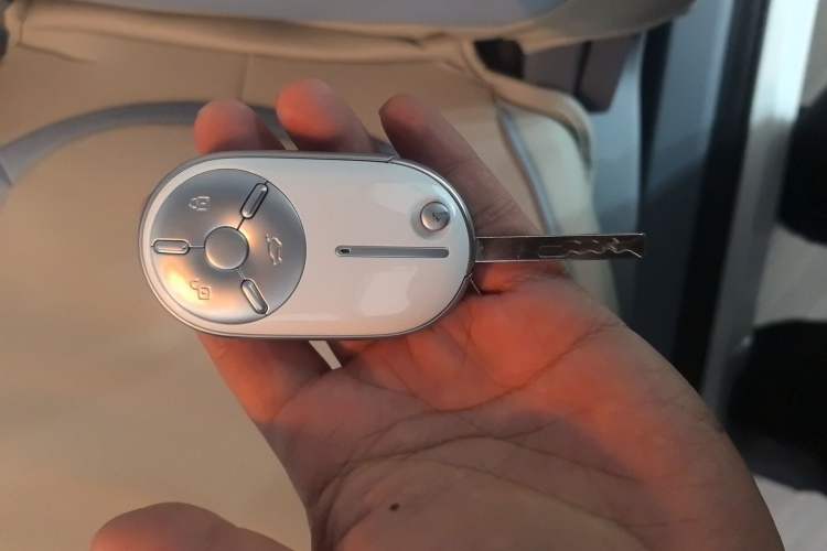 Used Bestune Pony 2025 222km Range Agile Horse