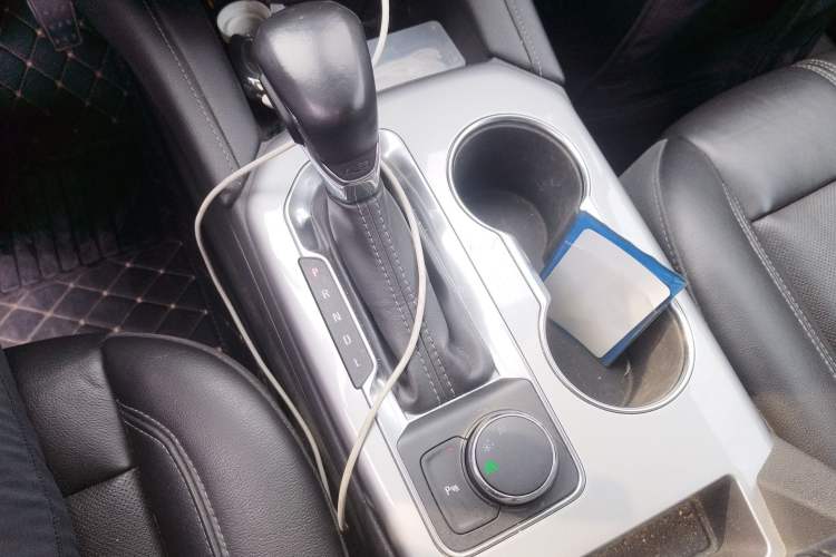 Used Chevrolet Blazer 2020 650T 7-Seater WEI Version
