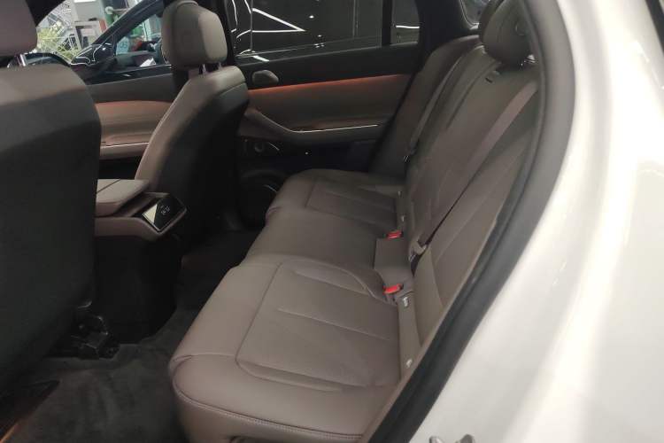 Used Nio ES7 2022 75 kWh