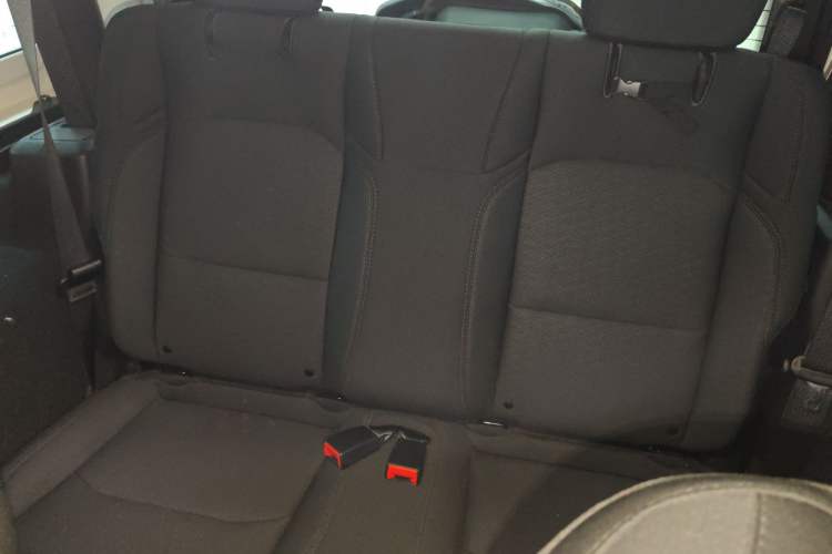 Used Jeep Wrangler 2018 2.0T Sahara Two-Door Edition