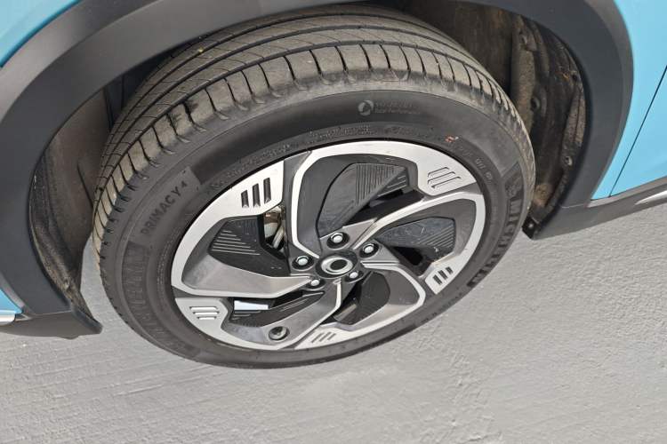 Used CIIMO M-NV 2023 Shangyi Edition