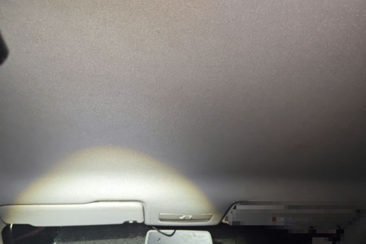 Used Volkswagen Santana 2016 1.6L Automatic Fashion Edition
