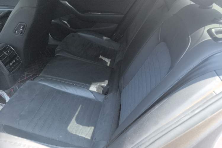 Used Volkswagen Magotan 2017 380TSI DSG Luxury Model