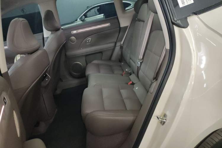 Used IM LS6 2026 Model Pure Electric Max