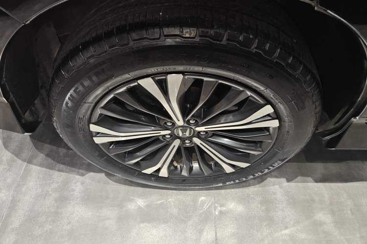 Used Honda UR-V 2020 370TURBO Four-Wheel Drive Prestige Edition