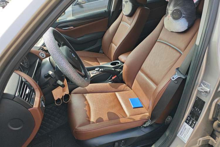 Used BMW X1 2014 xDrive20i X Design Package