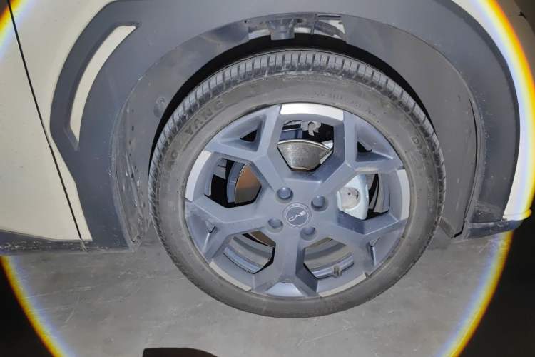 Used BYD Seagull 2025 305 km Free Version
