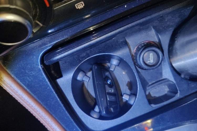 Used BMW 5 Series 2017 520Li Elegant Edition
