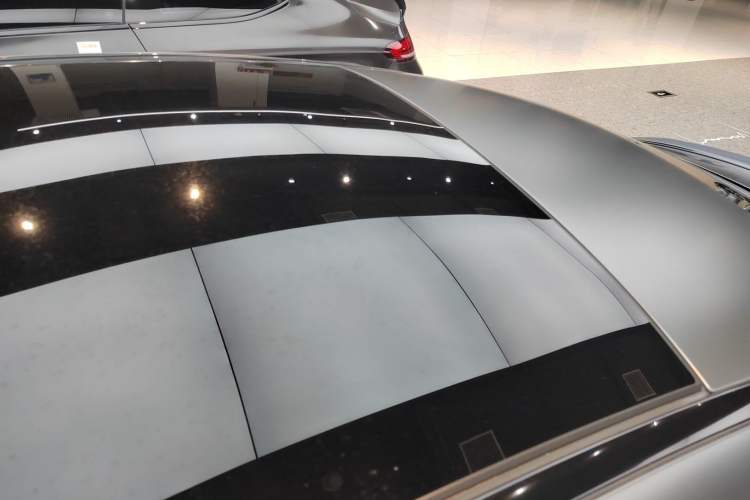 Used Mercedes-Benz C-Class AMG 2019 AMG C 63 Coupe Roof