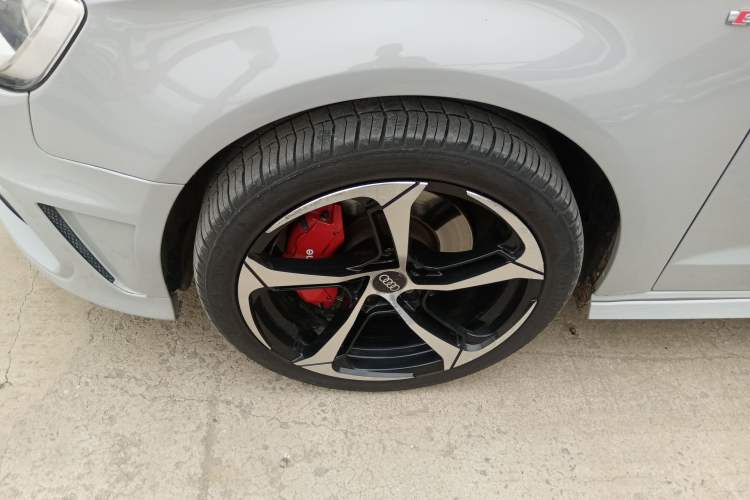 Used Audi A3 2014 Sportback 40 TFSI S line Comfort Model