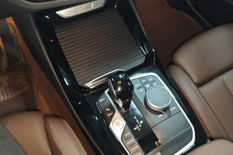 Used BMW X3 2023 xDrive25i M Sport Package
